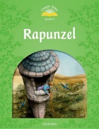 Rapunzel Level 3